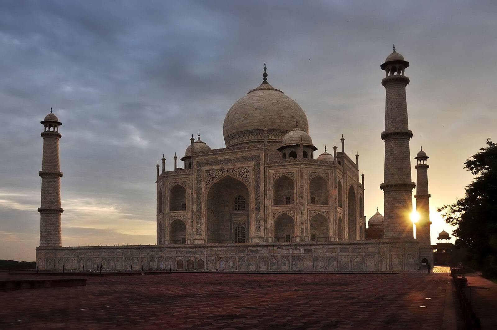 Taj & Braj: Agra, Mathura & Vrindavan