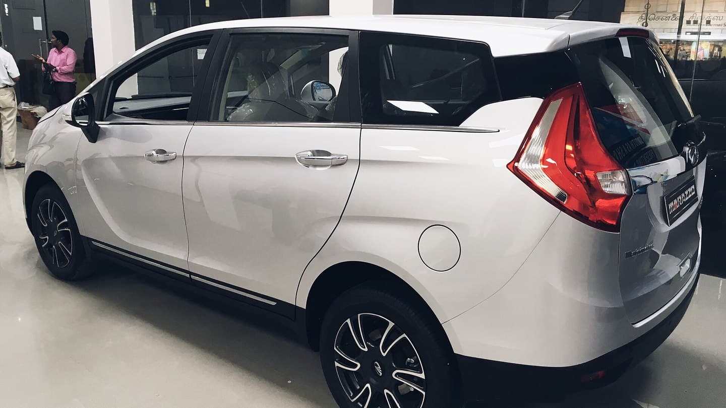Marazzo