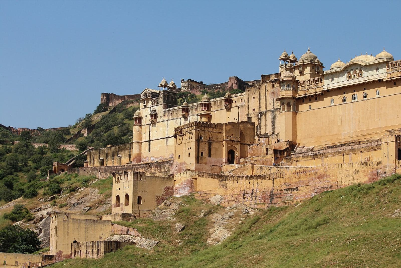 Royal Rajasthan: Jaipur, Jodhpur & Jaisalmer