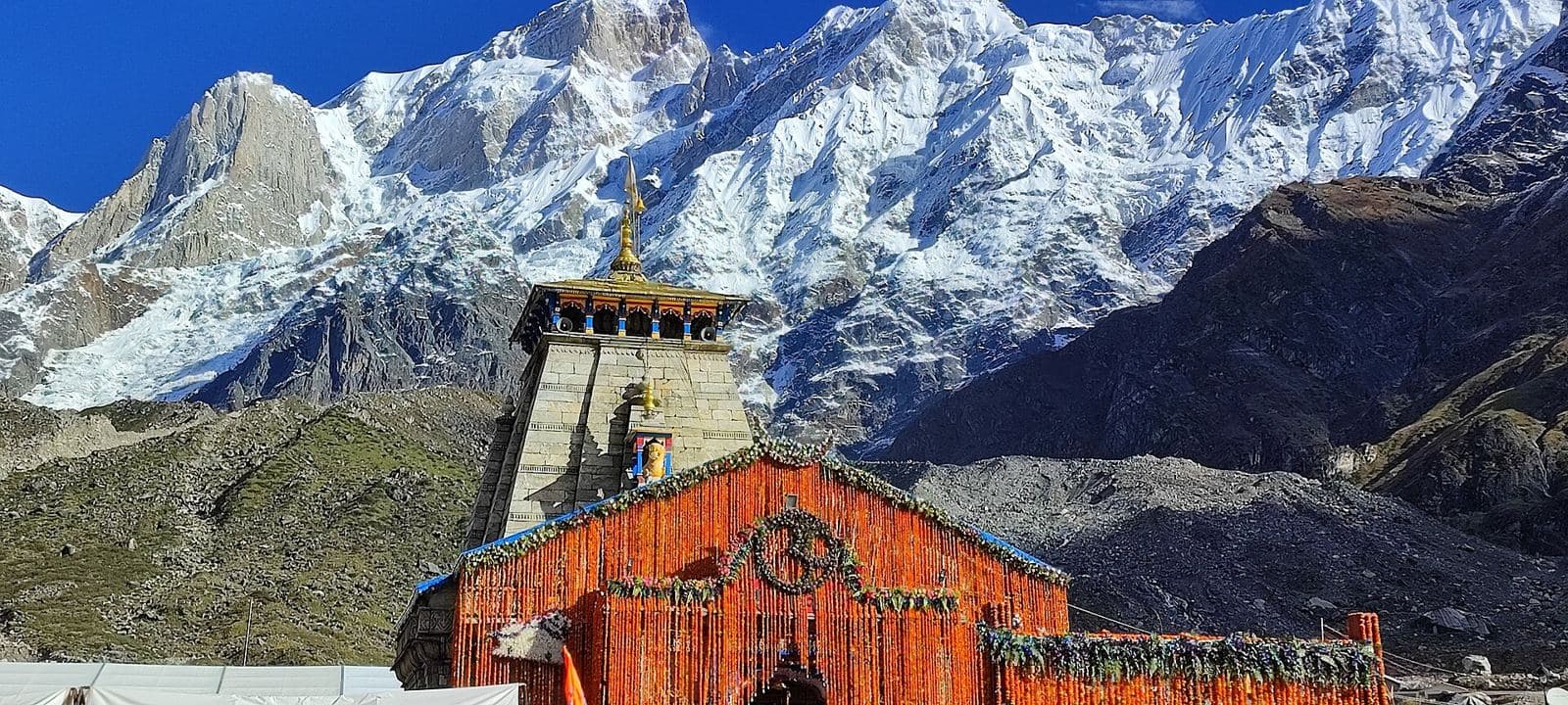 Kedarnath Yatra Package