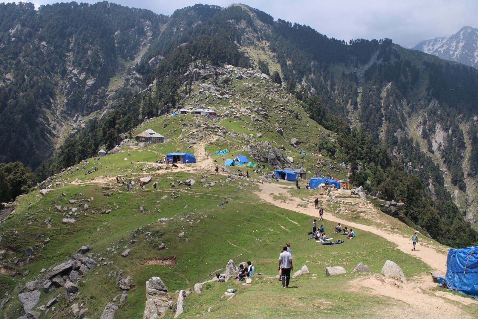 Triund